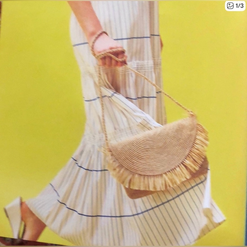 💥PRICE DROP💥 Mar y Sol purse